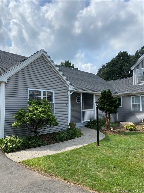 Property Photo: 525 Antelope Trail 525 CT 06484