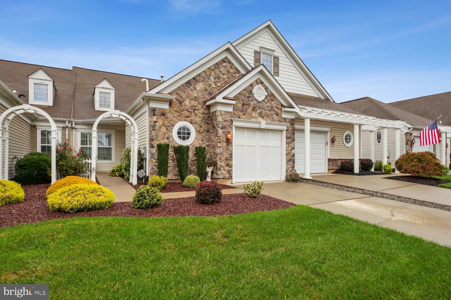 Property Photo: 85 Sparrow Drive NJ 08690
