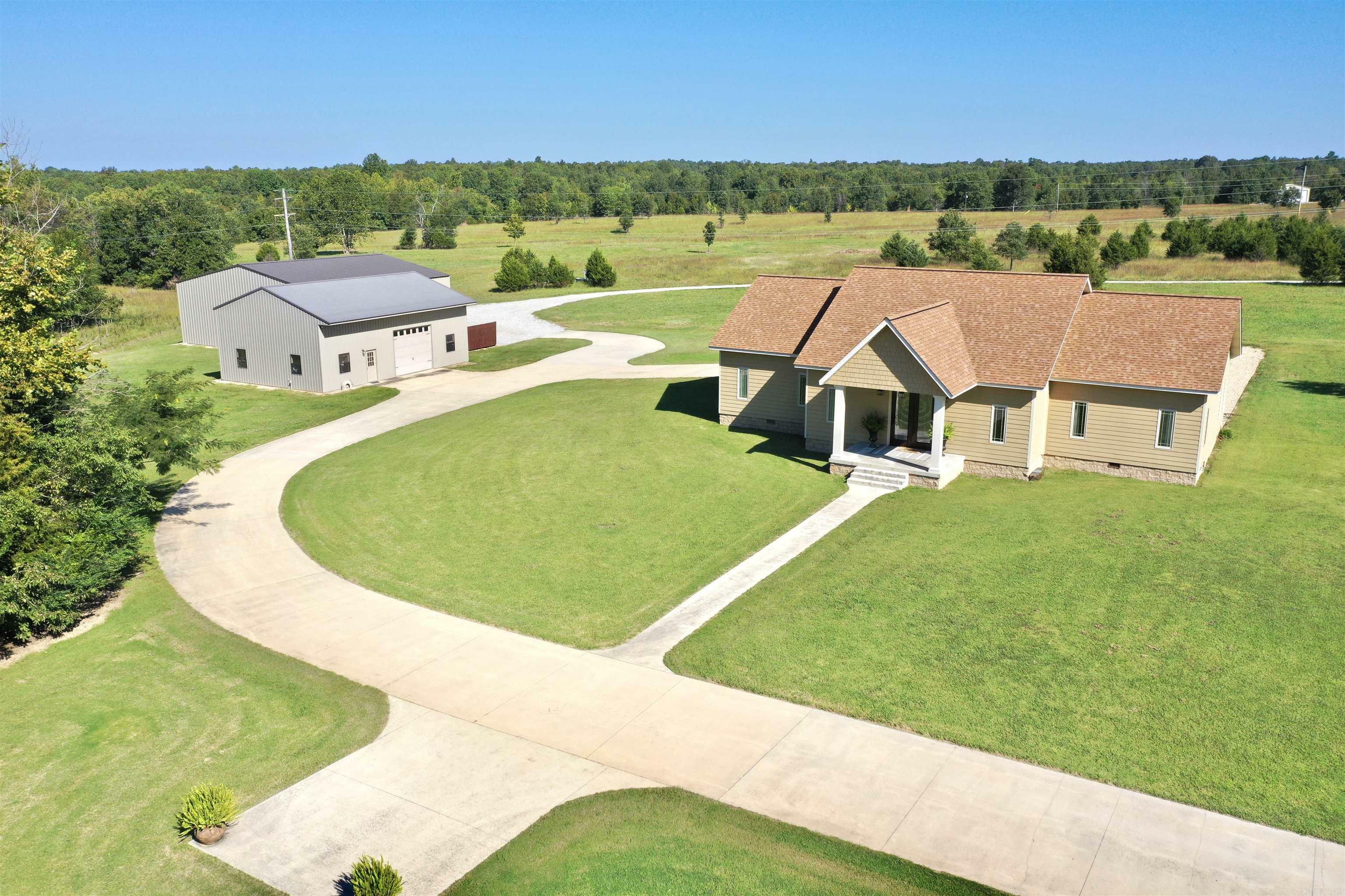 8257 Hwy 62 /412 West  Viola AR 72583 photo