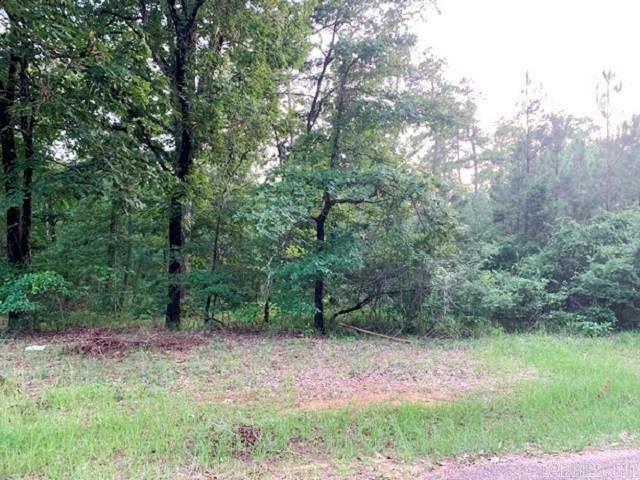 Property Photo: 6.33 Acres Ridgeview &Amp Laticana AR 71701