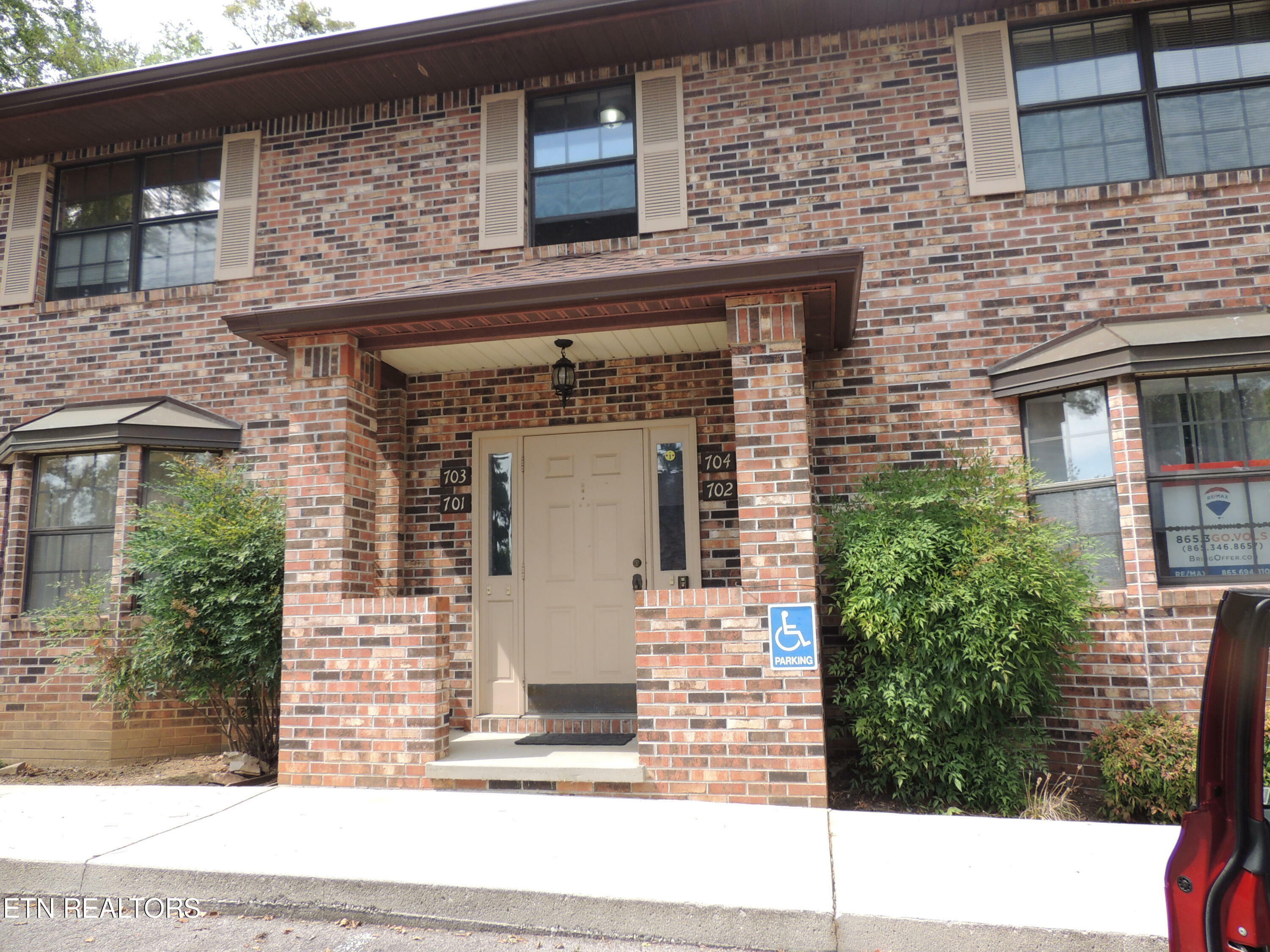 Property Photo:  810 Highland Drive 702  TN 37912 