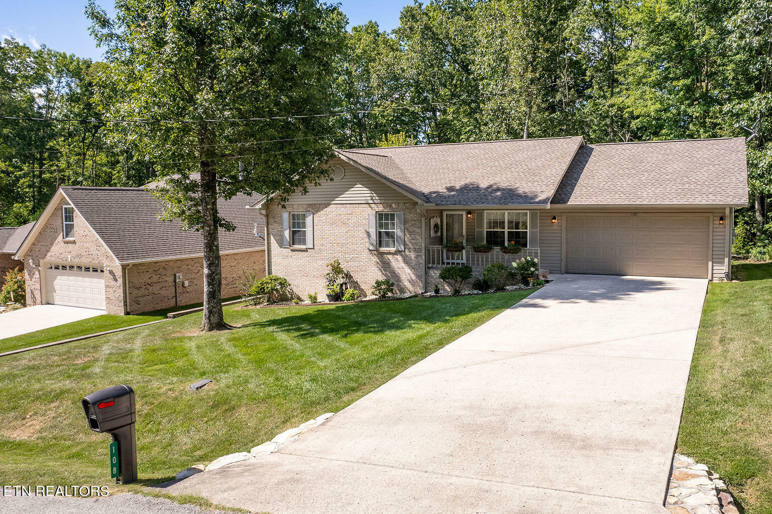 Property Photo: 108 Highgate Drive TN 38558