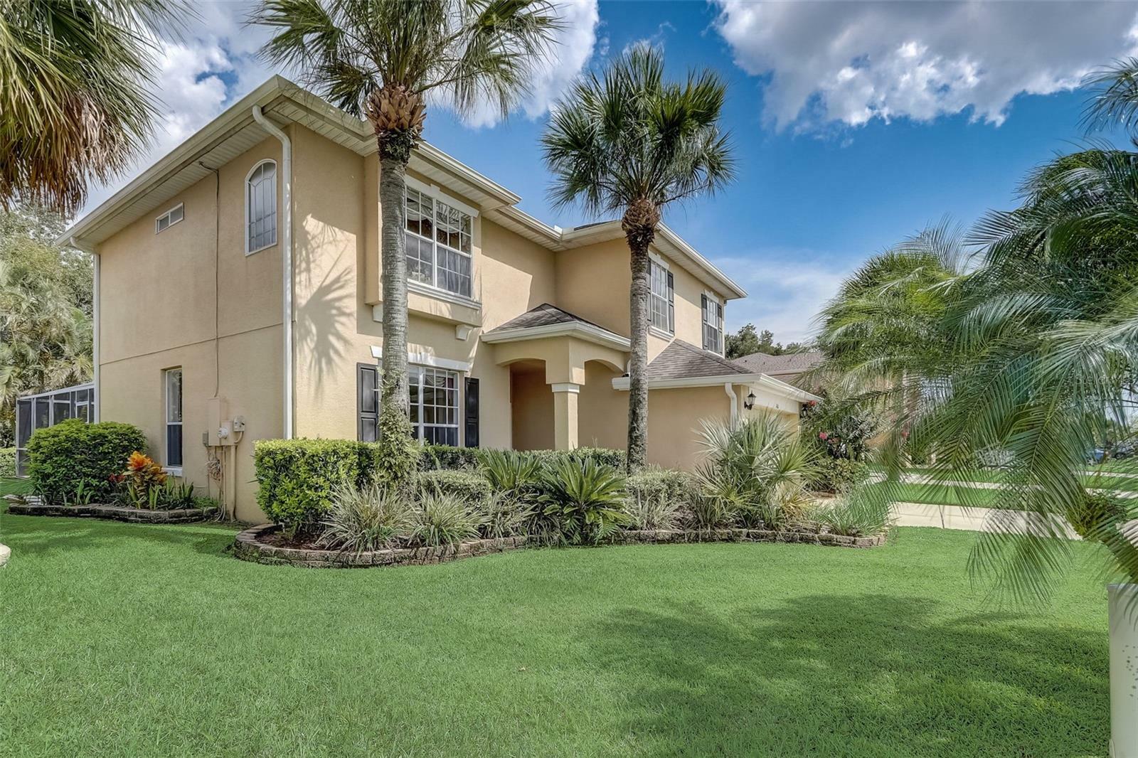 Property Photo:  3262 Fairfield Drive  FL 34743 