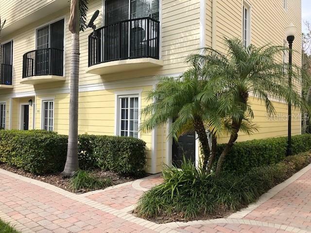 Property Photo: 9821 Meadow Field Circle FL 33626