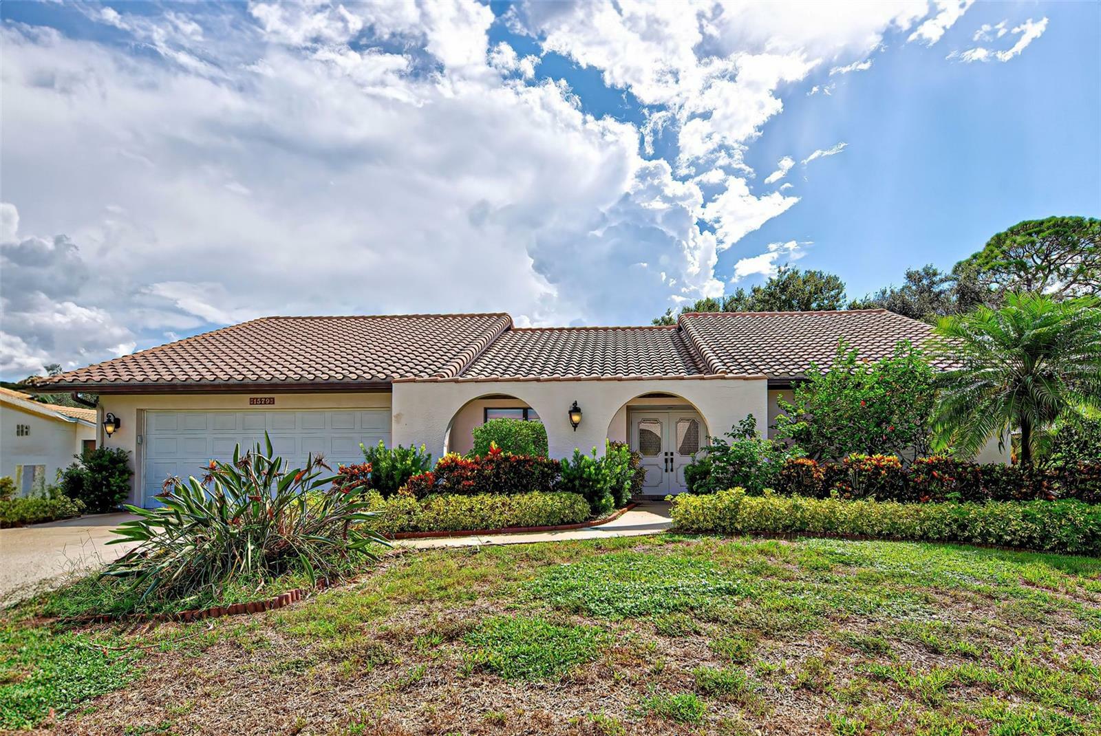 Property Photo:  1579 Vermeer Drive  FL 34275 