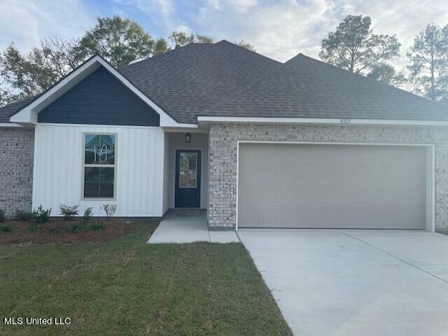 14309 Southern Pecan Street  Gulfport MS 39503 photo