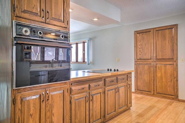 Property Photo: 1311 Jefferson Ave WI 54656