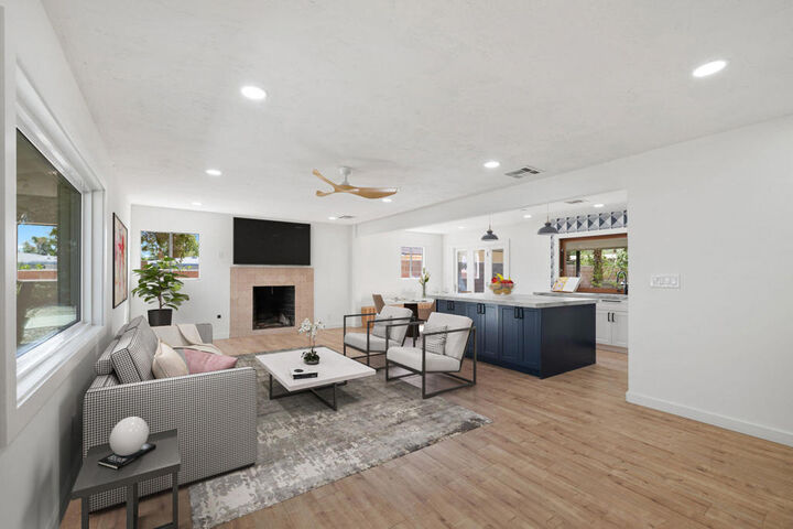 Property Photo: 74619 Candlewood Street CA 92260