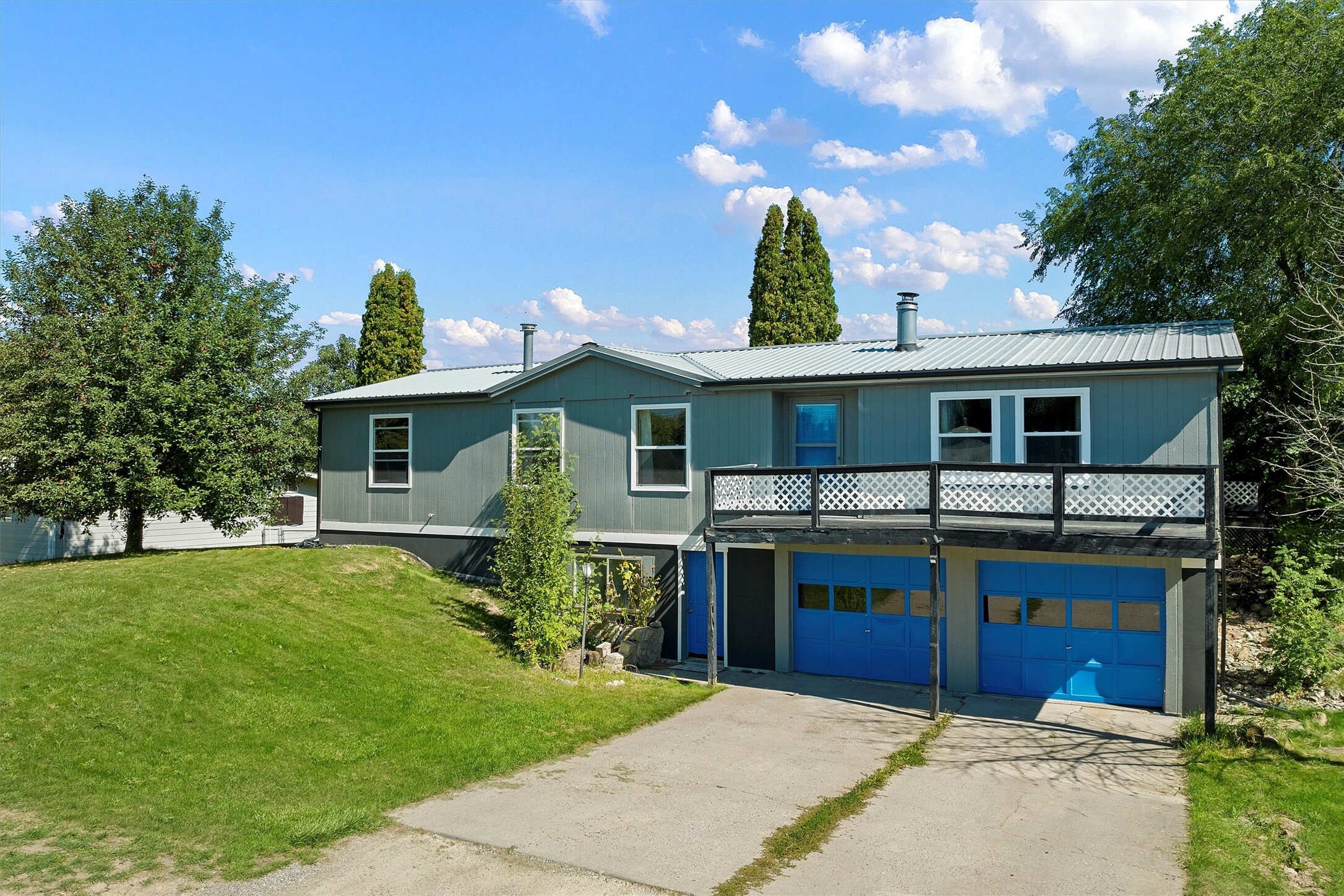 Property Photo: 2000 Nut Hatch Drive MT 59808