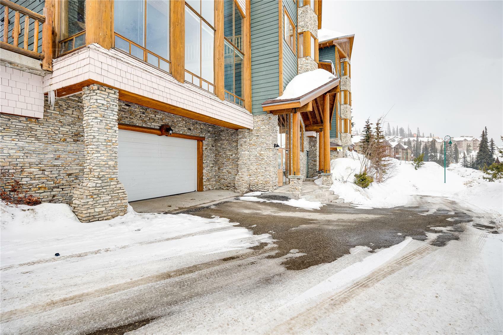 295 Raven Ridge Road 305  Big White BC V1P1P3 photo