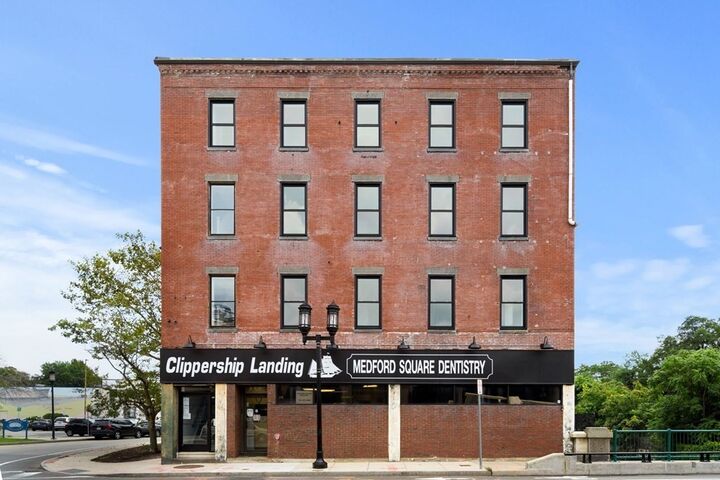 Property Photo:  28 Main St 3  MA 02155 