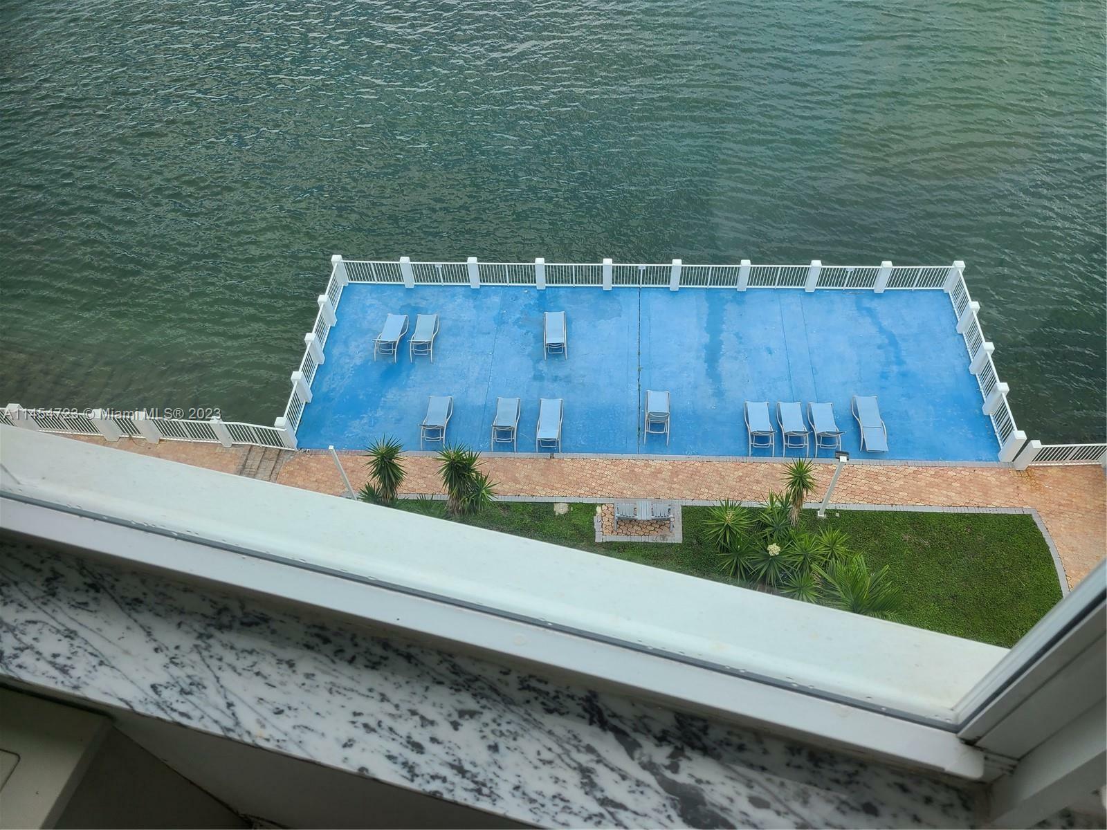 Property Photo: 1250 West Av 7W FL 33139