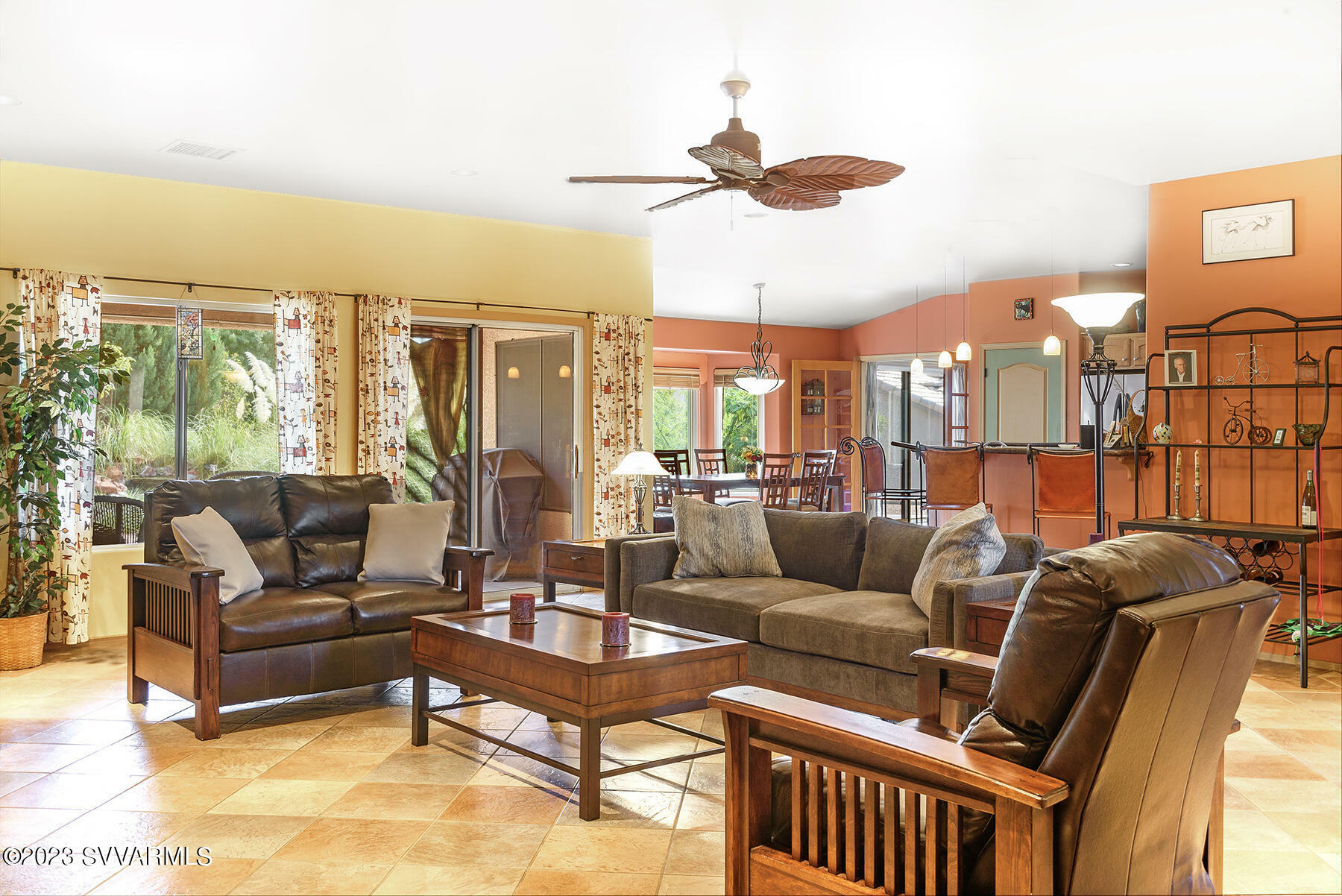 Property Photo: 765 S Cedar Ridge Court AZ 86325