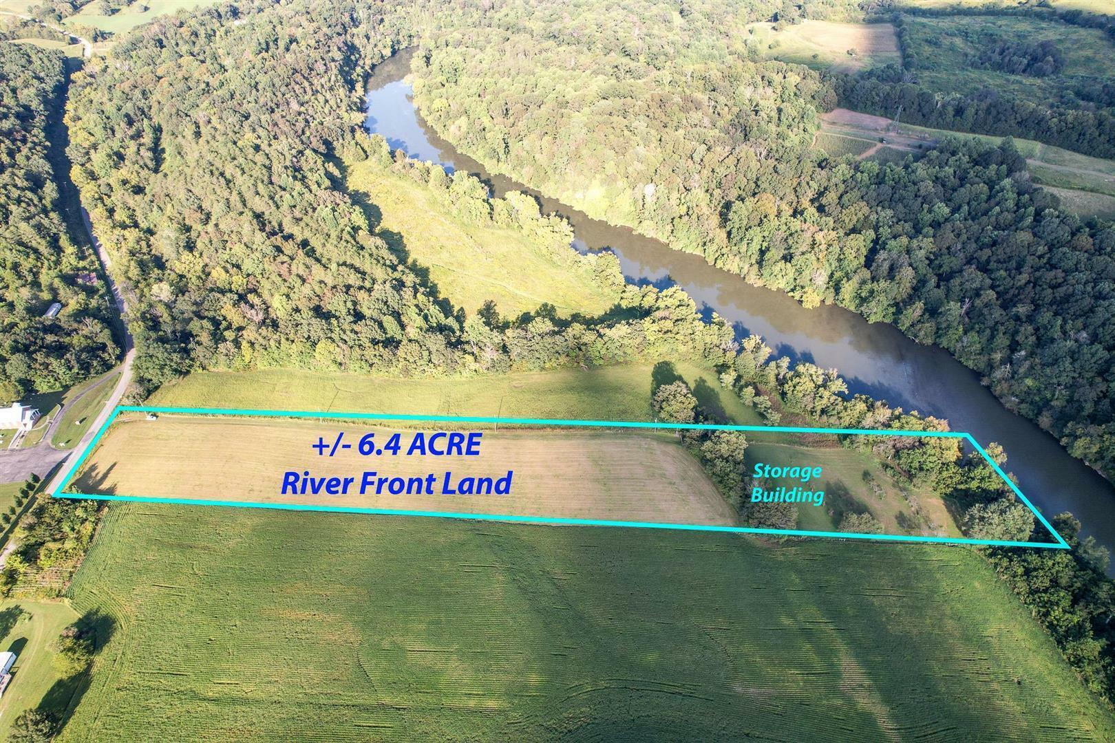 Property Photo:  6.4 Ac Poplar Springs Road  TN 37743 