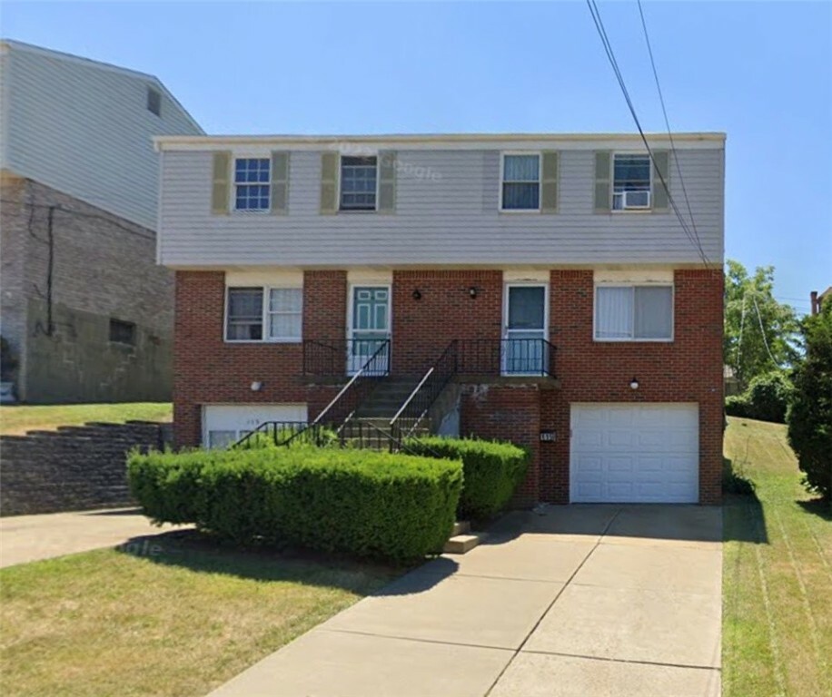 Property Photo: 115 Claus Ave PA 15227