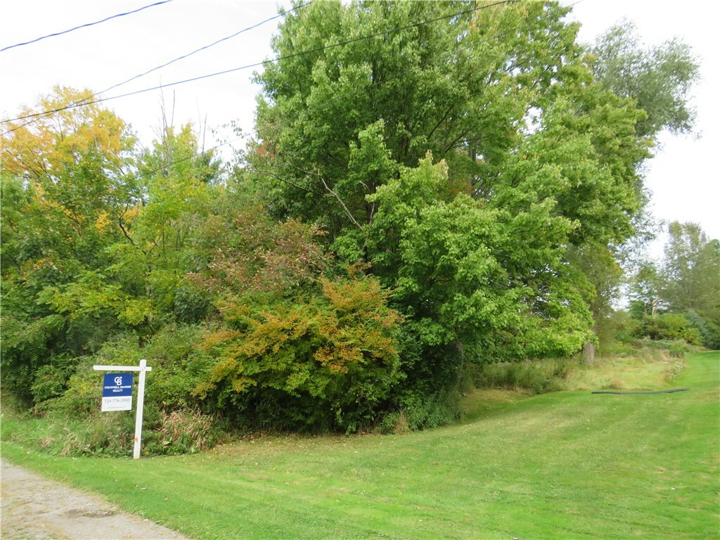 Property Photo:  0 Forest Drive Ext  PA 16127 