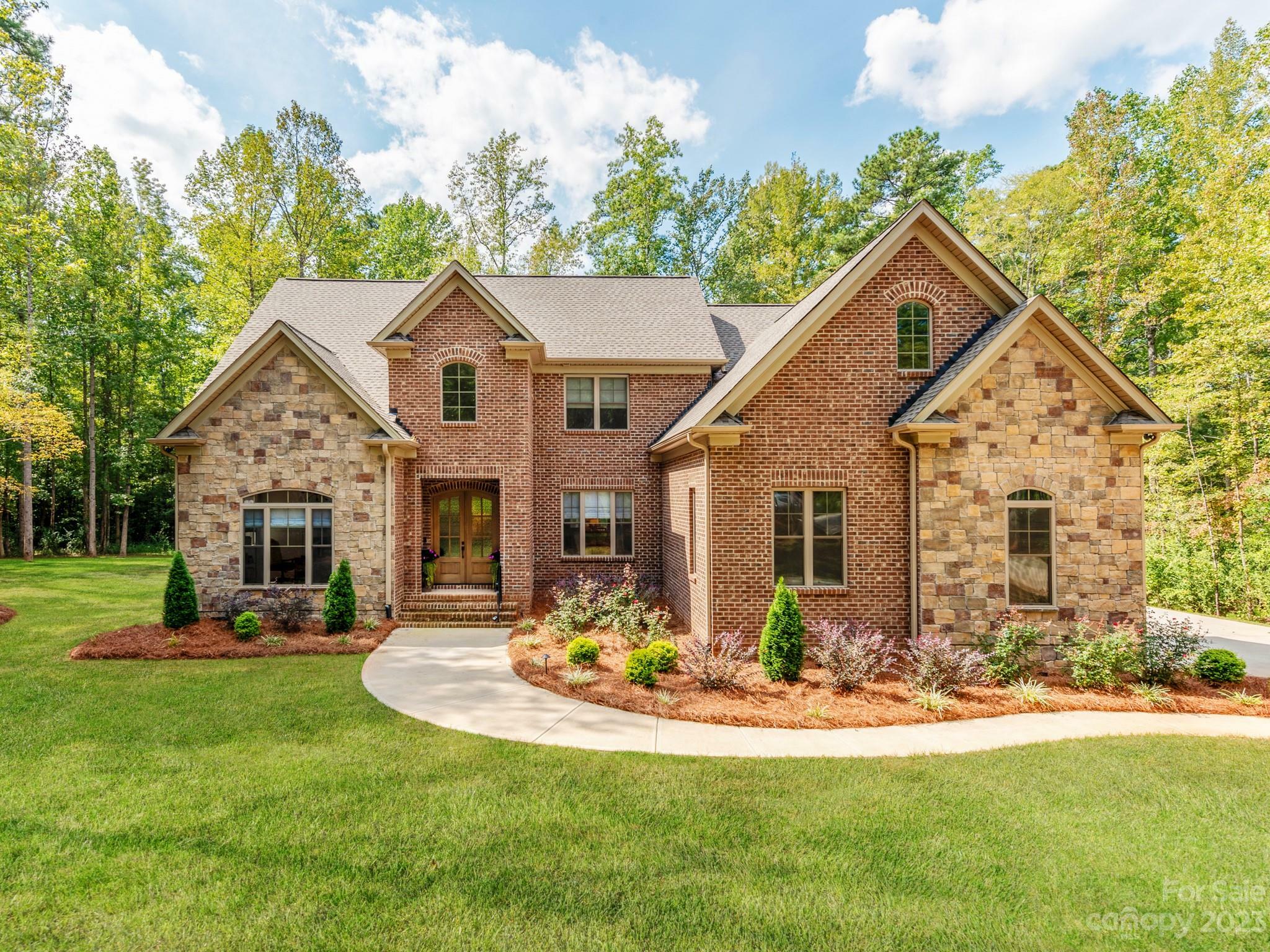 Property Photo: 468 May Green Drive SC 29710
