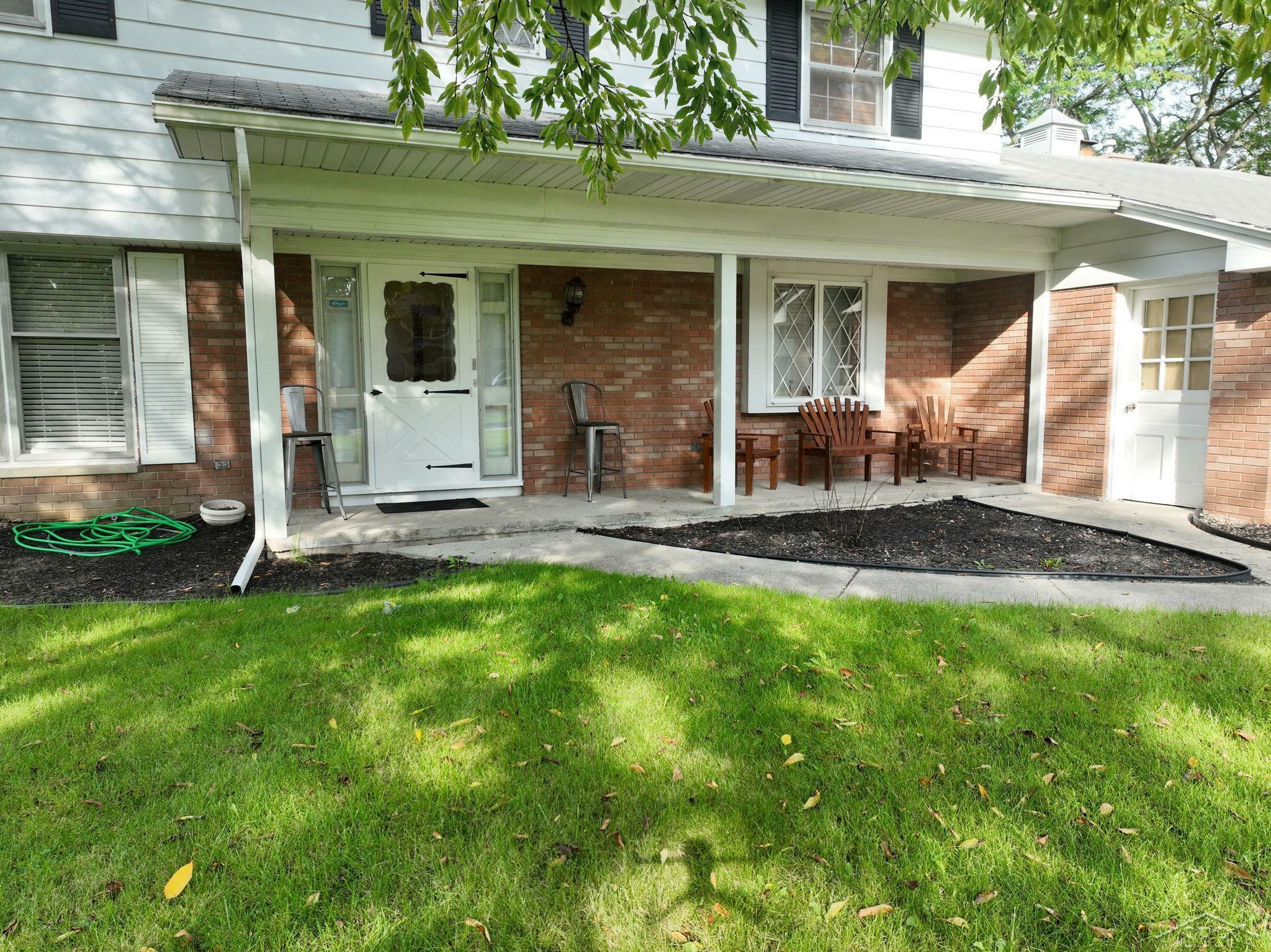 Property Photo: 718 Somerset MI 48638