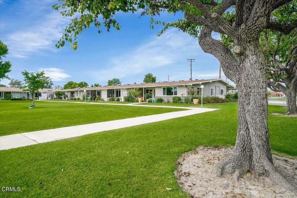 Property Photo: 13660 Annandale Drive 21G CA 90740