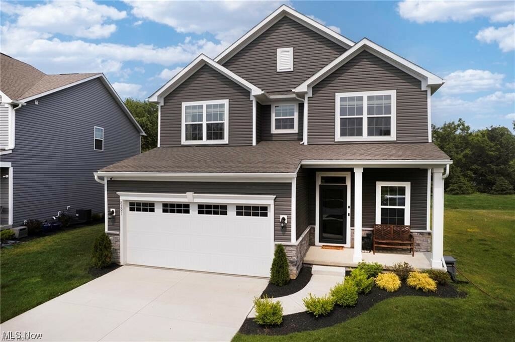 Property Photo: 8291 Brodie Boulevard OH 44060
