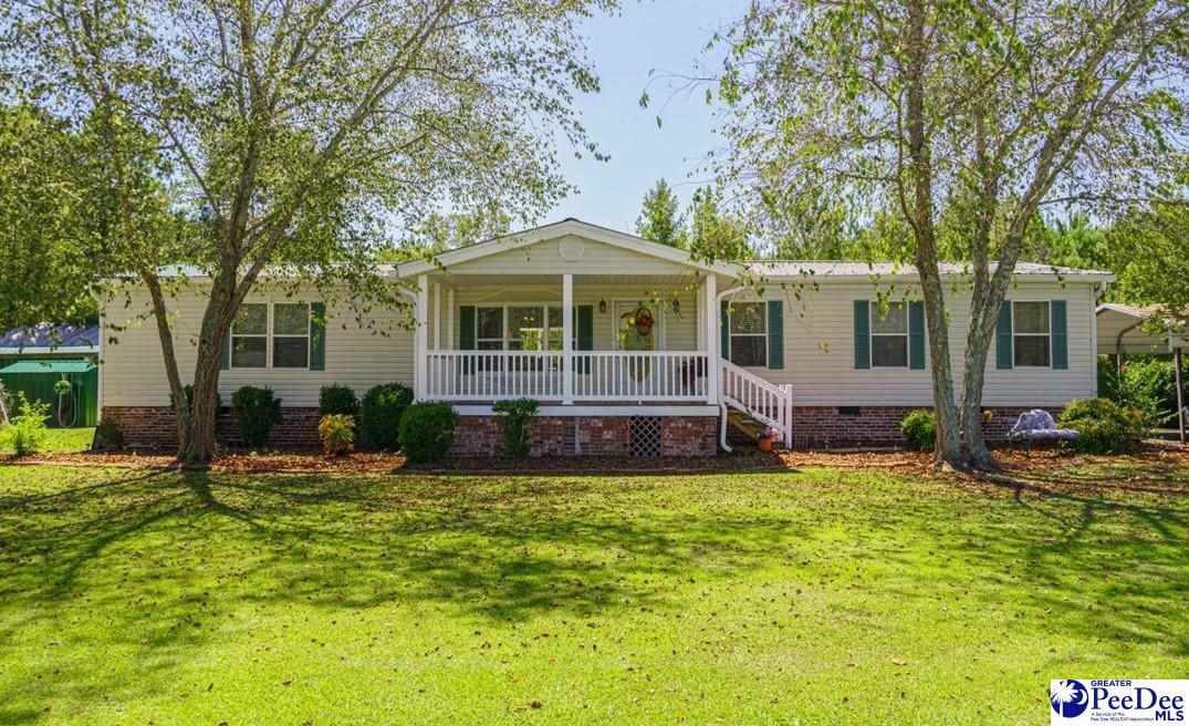 Property Photo:  1408 Timmons Road  SC 29161 