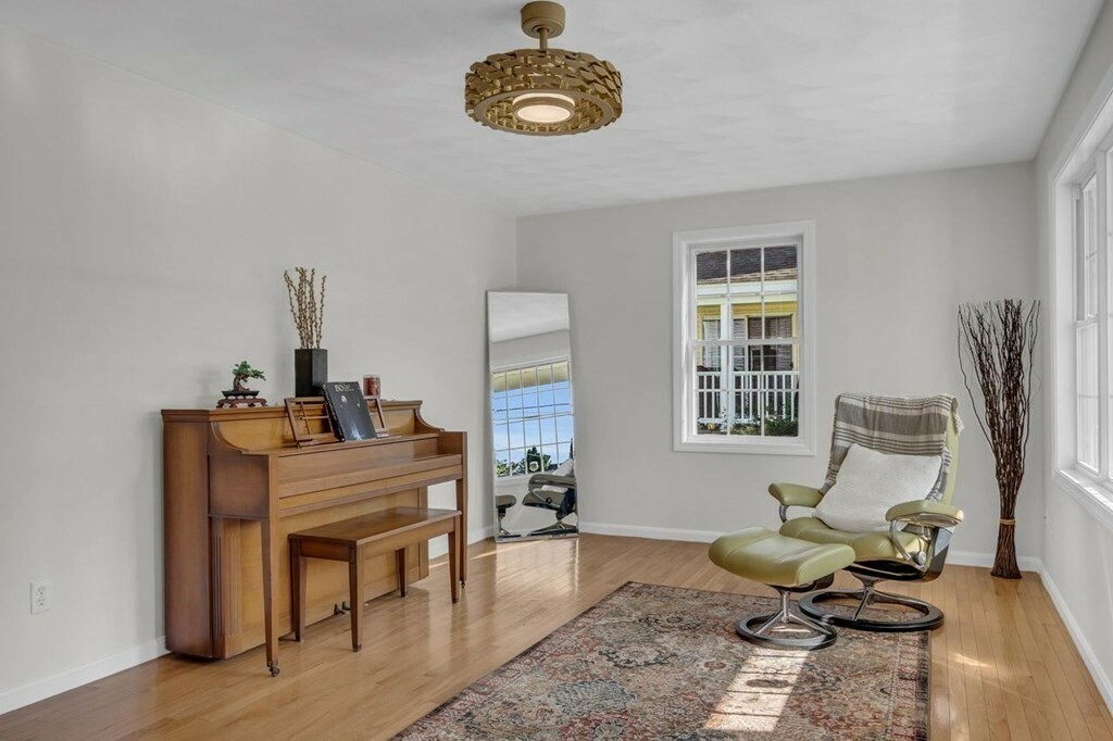 Property Photo: 8 First St MA 01886