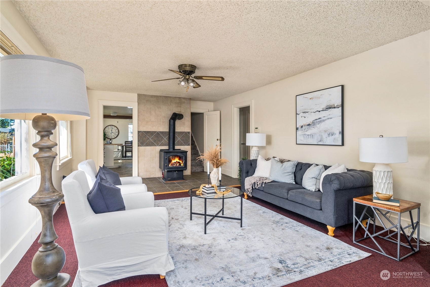Property Photo: 2469 S 64th Street WA 98409