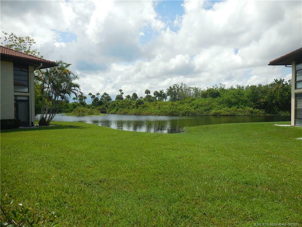 Property Photo:  911 SW South River Drive 105  FL 34997 