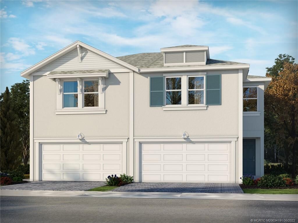 Property Photo:  189 Osprey Preserve Boulevard  FL 34957 