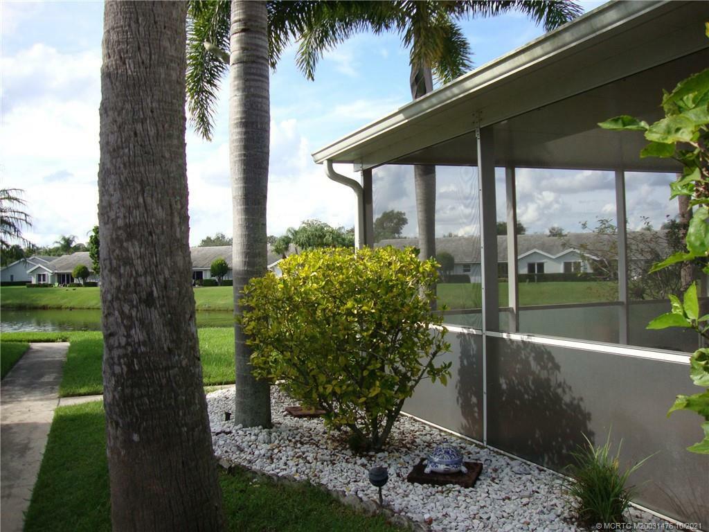 Property Photo:  3303 SW Sunset Trace Circle  FL 34990 