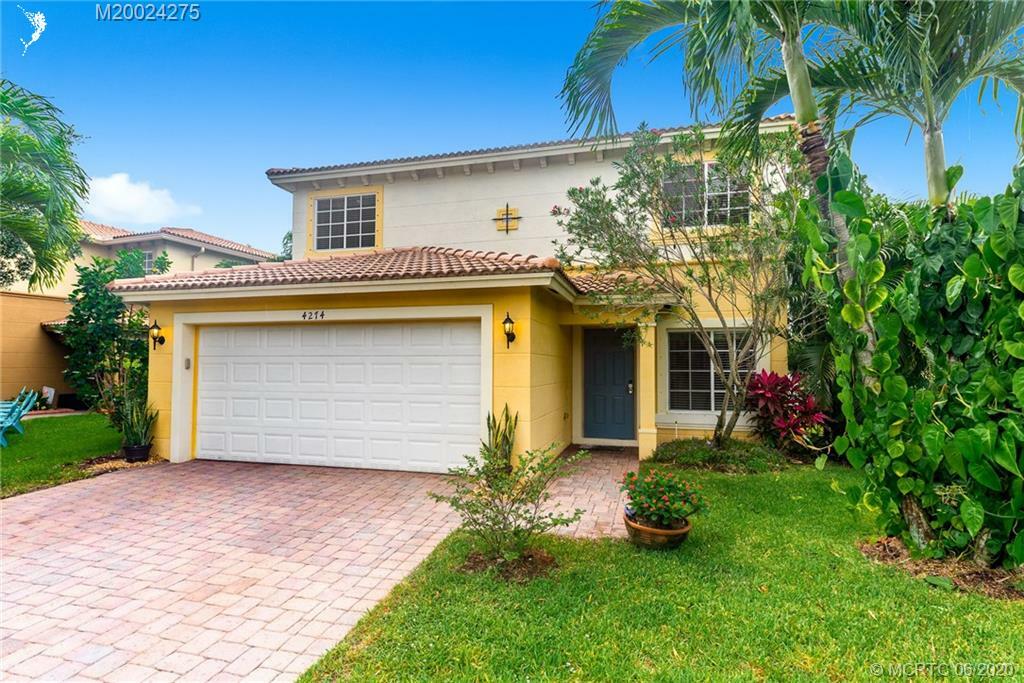 Property Photo:  4274 SE Graham Drive  FL 34997 