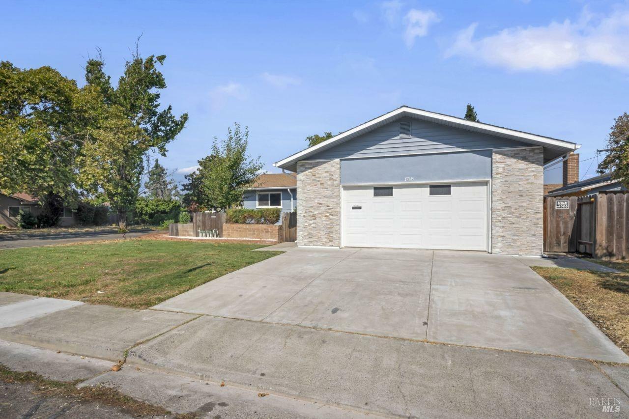 Property Photo:  1718 Minnesota Street  CA 94533 