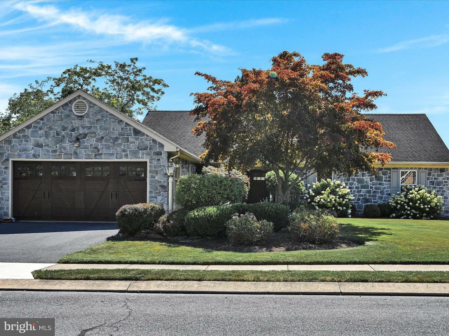 Property Photo: 3150 Norcross Road PA 17603