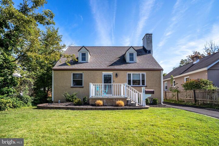 18 Highland Avenue  Flourtown PA 19031 photo