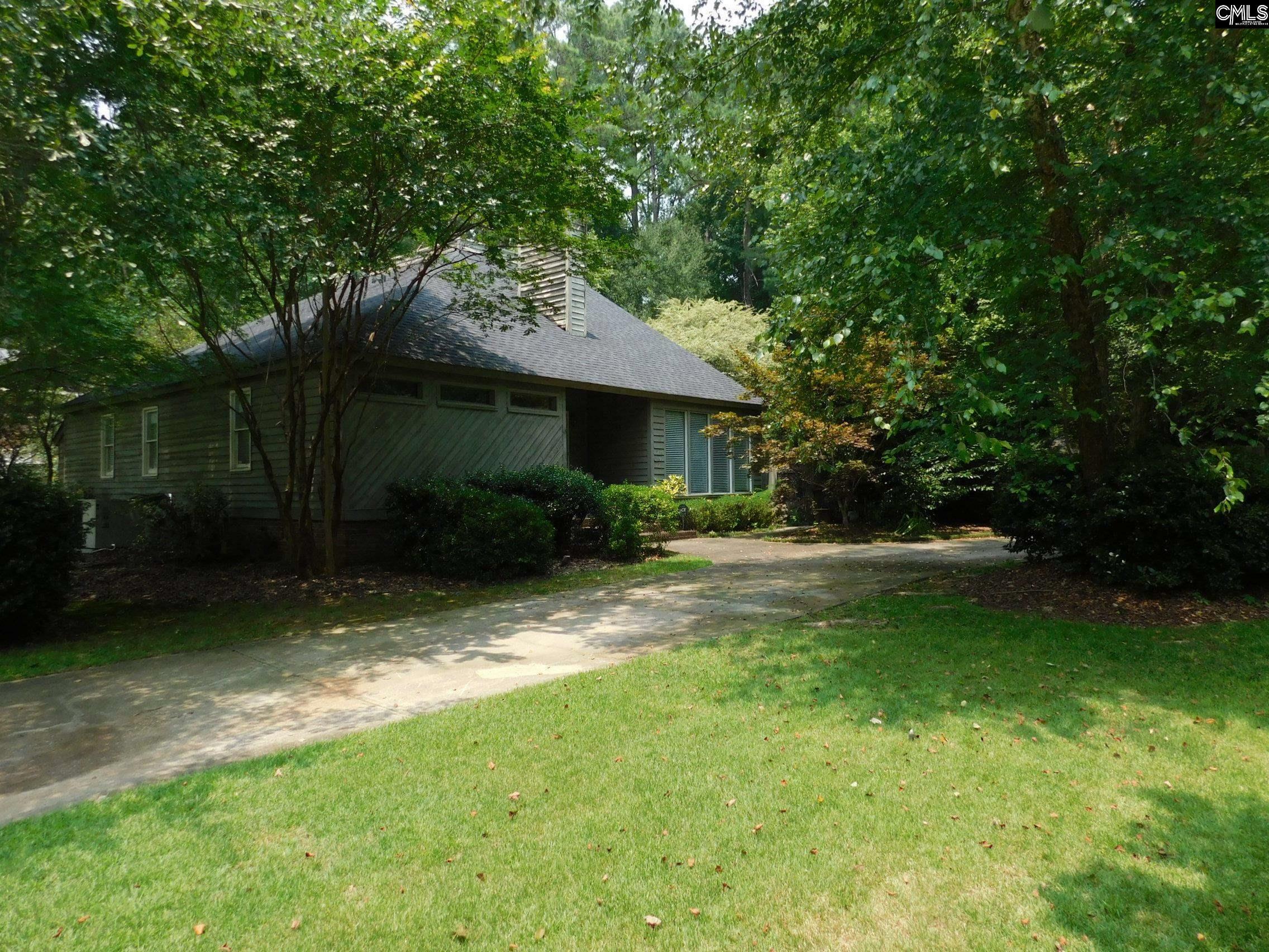 Property Photo:  1916 Cedarbrook  SC 29212 