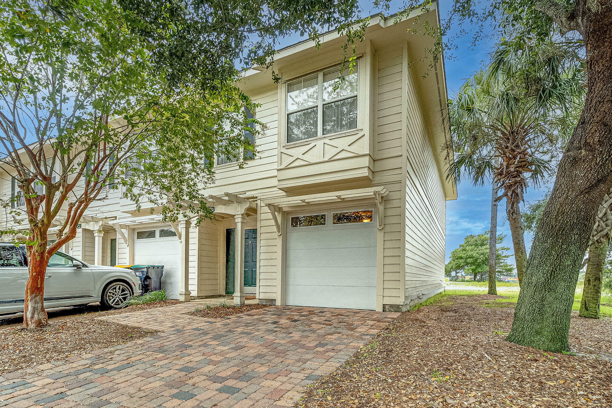 Property Photo:  253 Mattie M Kelly Boulevard  FL 32541 