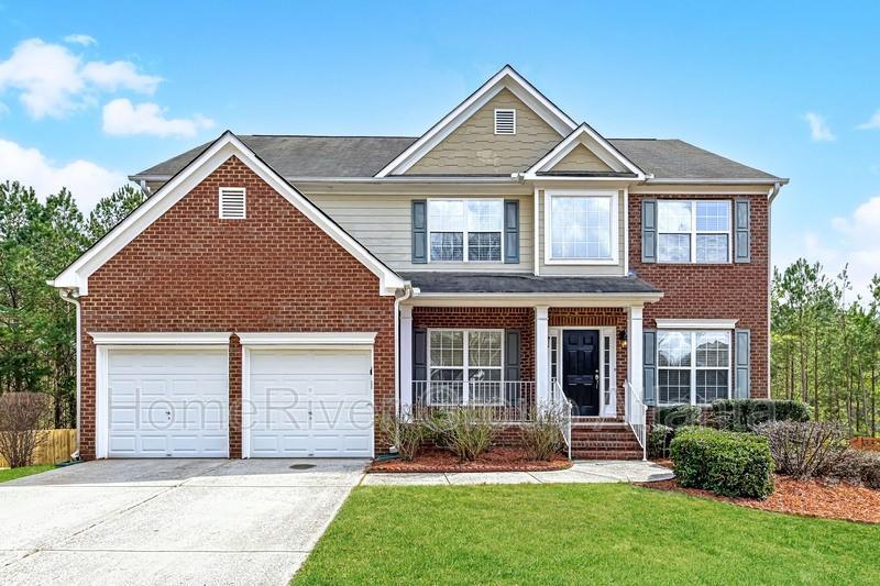 Property Photo:  868 Brampton Way  GA 30248 