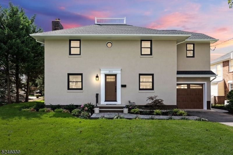 Property Photo: 211 Beech St NJ 07016