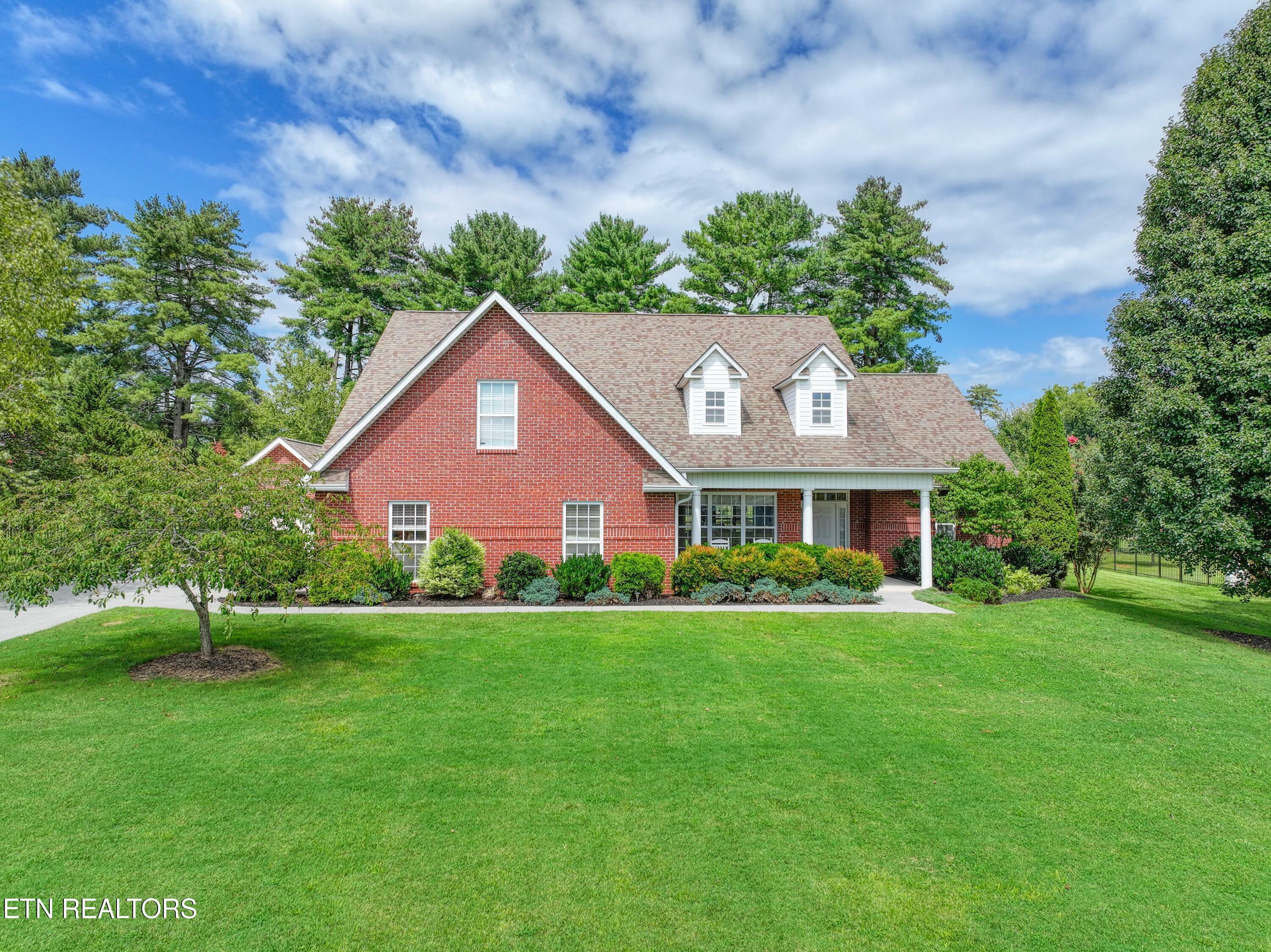 520 Golden Rose Drive  Maryville TN 37803 photo