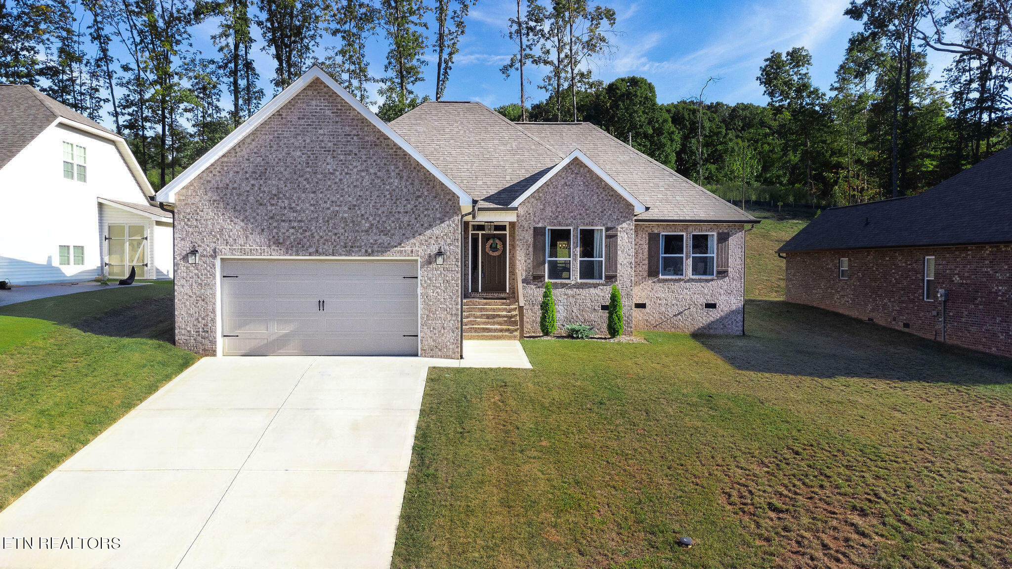 Property Photo:  547 Carrington Blvd  TN 37771 