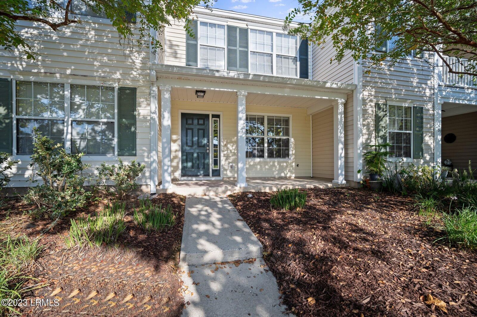 Property Photo: 407 Lake Park Way SC 29909