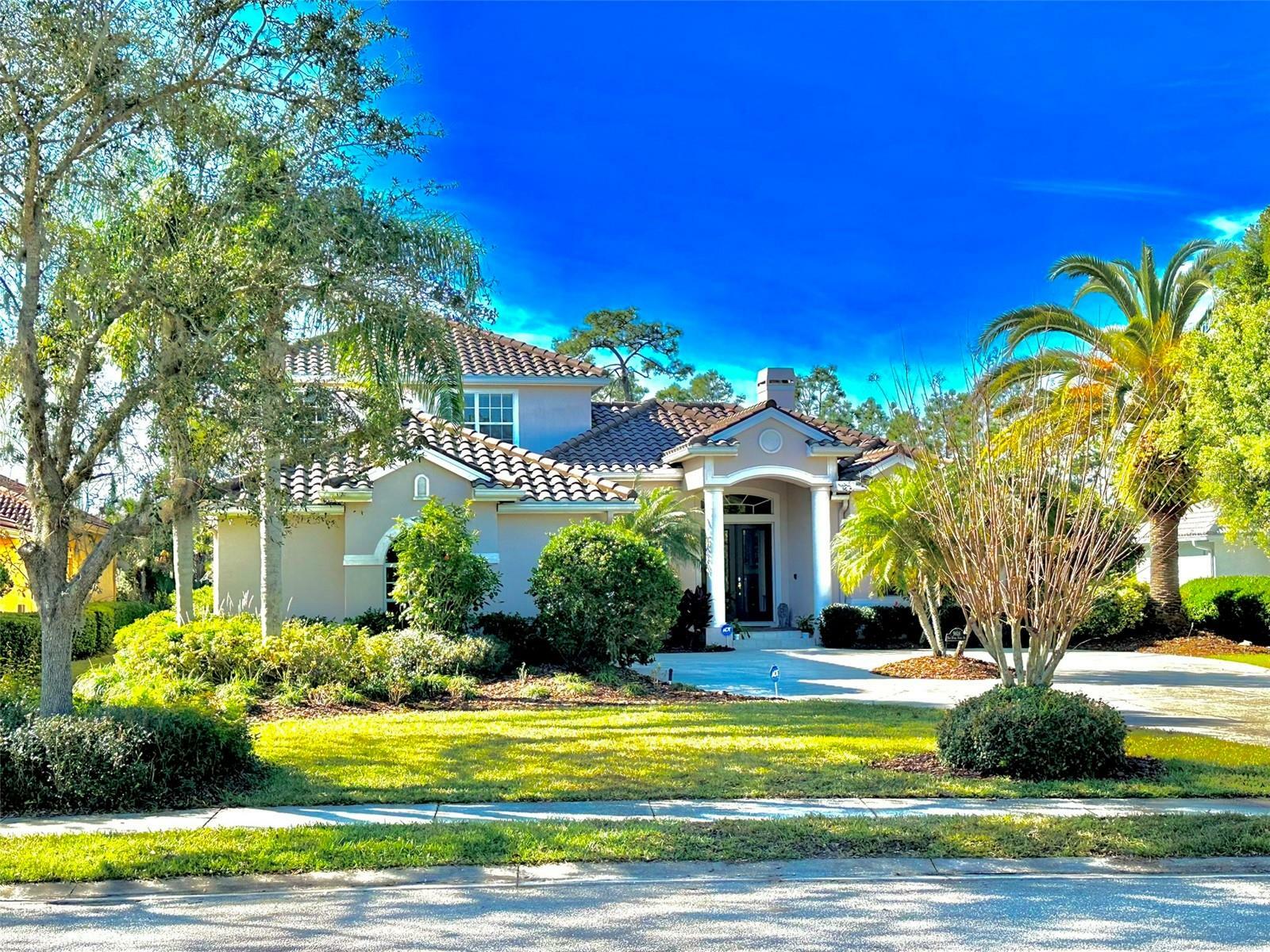 Property Photo: 9818 Old Hyde Park Place FL 34202