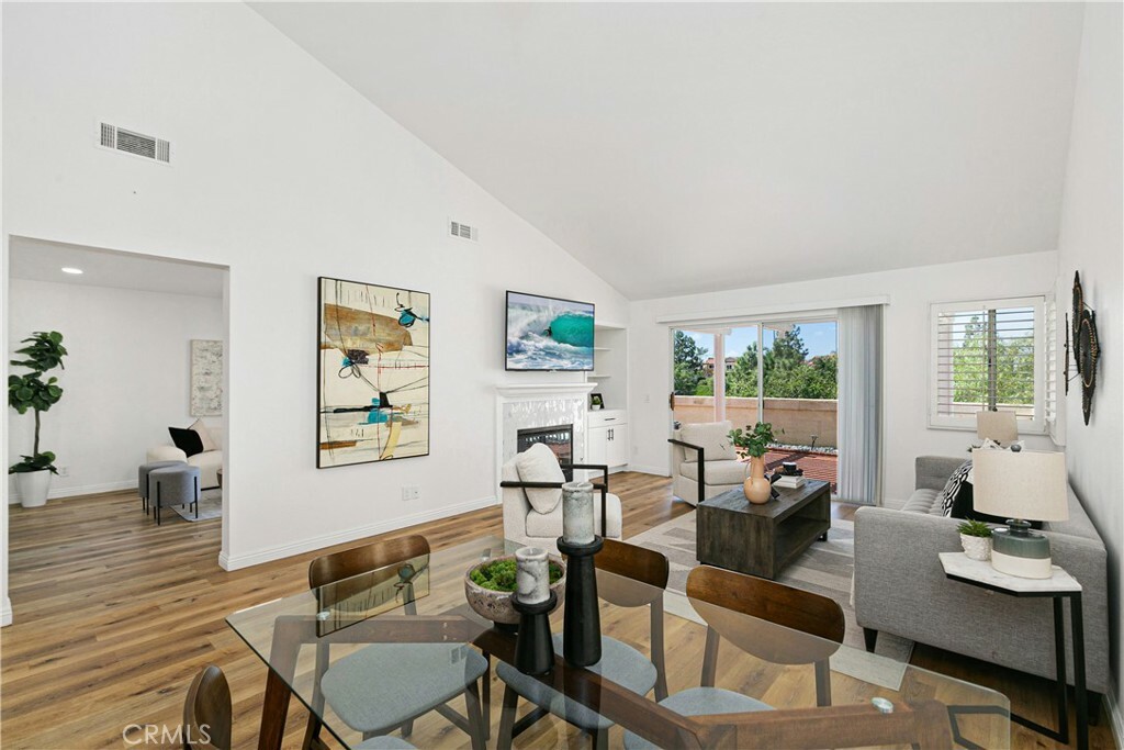 Property Photo: 33 Niguel Pointe Drive 88 CA 92677