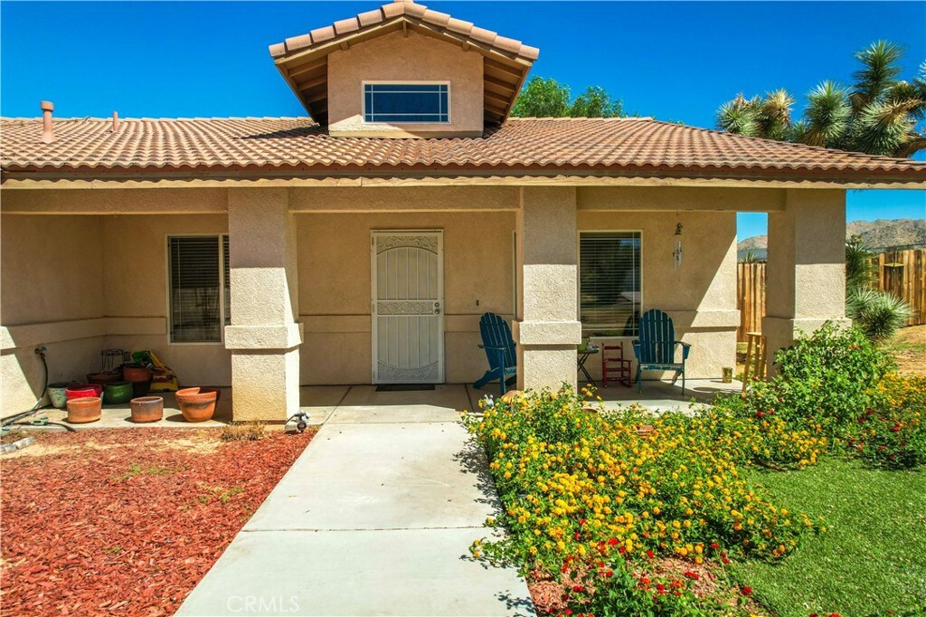 Property Photo:  7327 Indio Avenue  CA 92284 