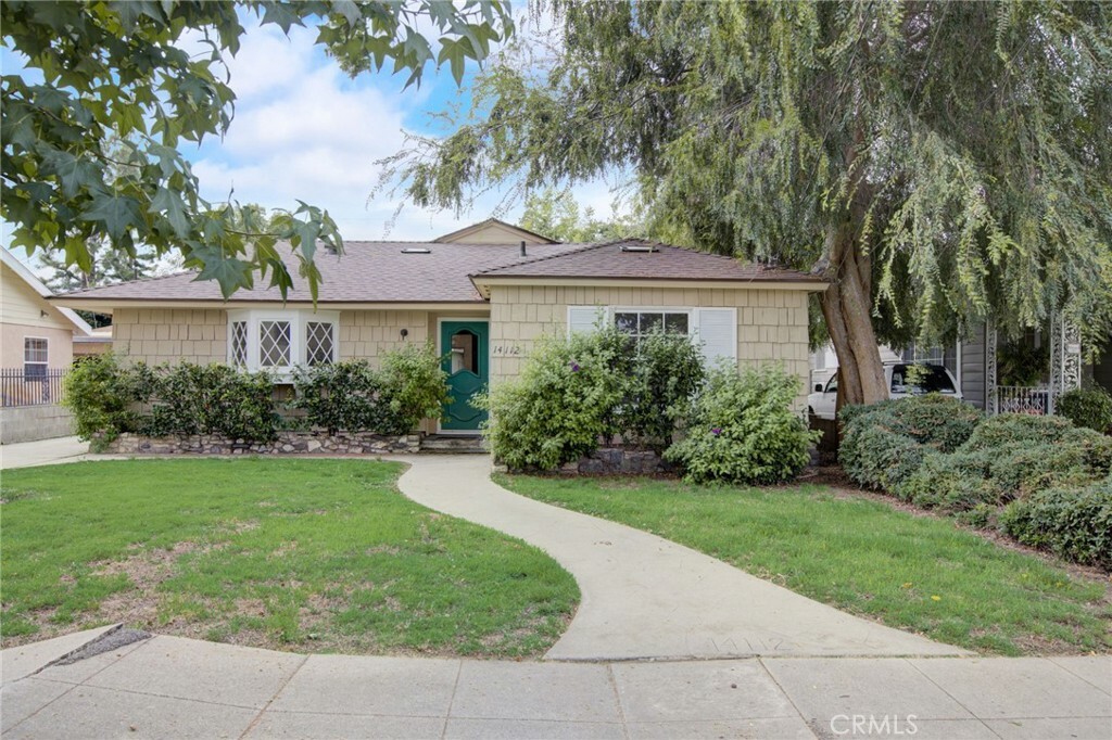 14112 Haynes Street  Van Nuys CA 91401 photo