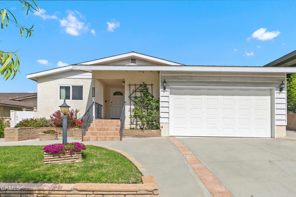 Property Photo: 4721 Reese Road CA 90505