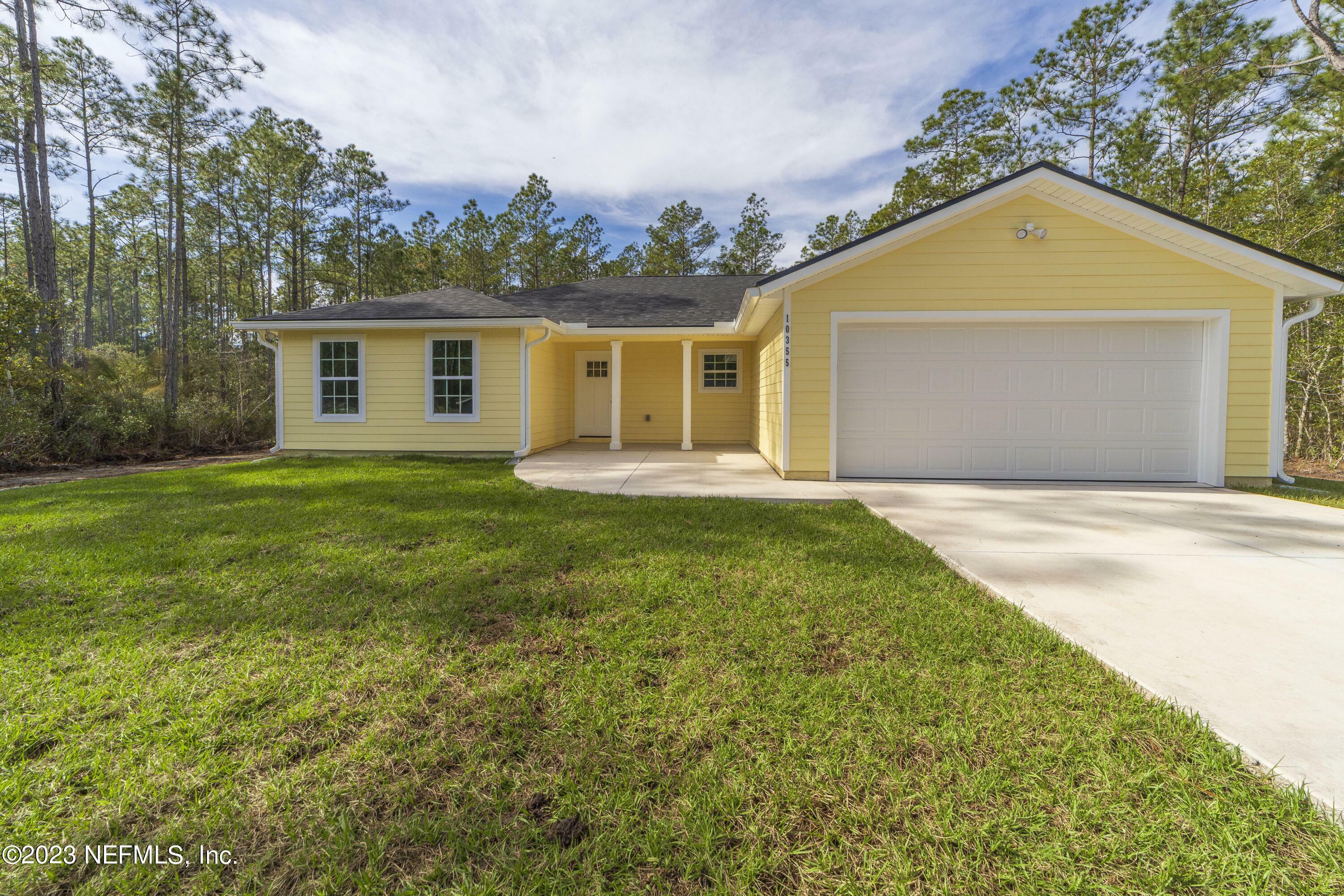 Property Photo:  10355 Dillon Avenue  FL 32145 