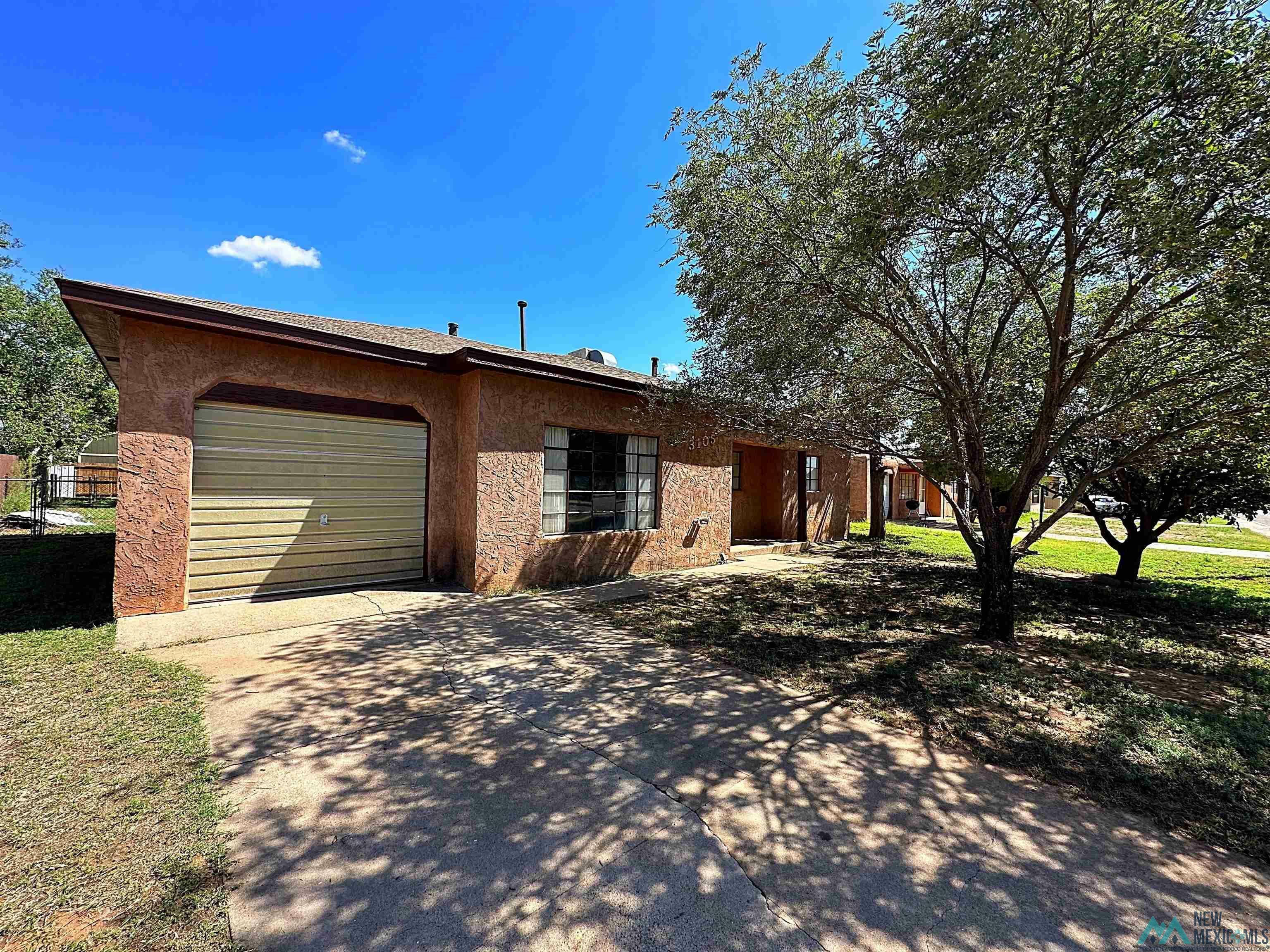 Property Photo:  3105 Las Palomas Road  NM 88101 