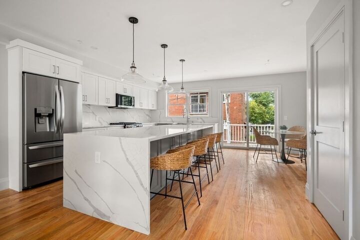 Property Photo:  114 Broad. St B  MA 02188 