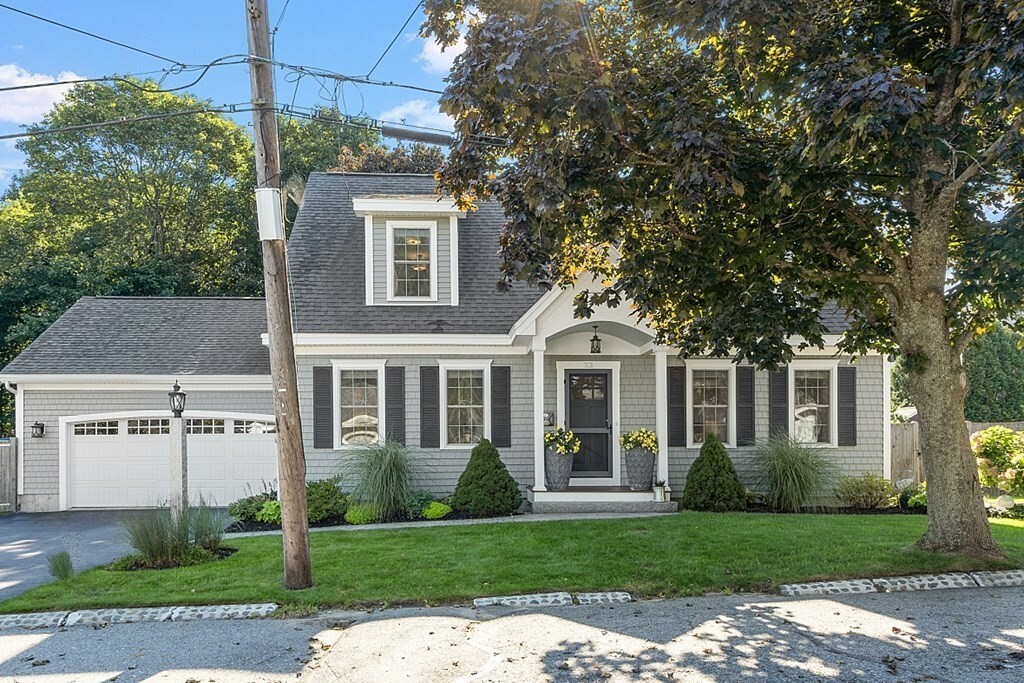 Property Photo: 33 Erie Ave MA 01950